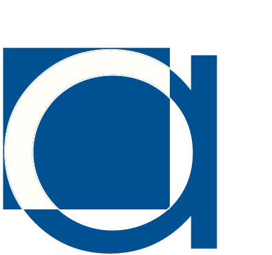 logo - café bar azul