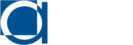 logo horizontal - café bar azul